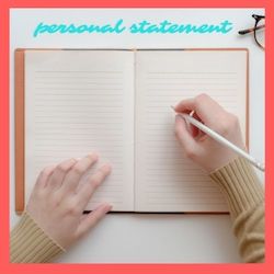 How to Create a Winning Personal Statement